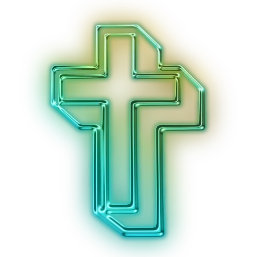 📿 Стикер «Кресты» для Telegram