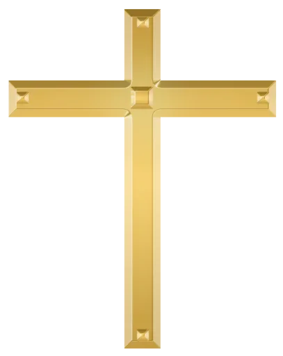 📿 Стикер «Кресты» для Telegram