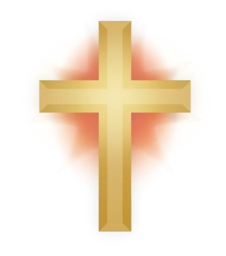📿 Стикер «Кресты» для Telegram