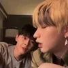 Стикер 32 Kpop Анимированные