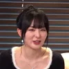 Стикер 55 Kpop Анимированные