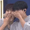 Стикер 20 Kpop Анимированные