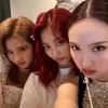 Стикер 35 Kpop Анимированные