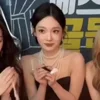 Стикер 6 Kpop Анимированные