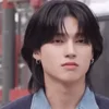 Стикер 15 Kpop Анимированные