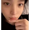 Стикер 43 Kpop Анимированные