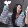 Стикер 8 Kpop Анимированные