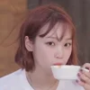 Стикер 37 Kpop Анимированные