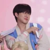 Стикер 27 Kpop Анимированные