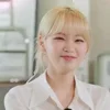 Стикер 16 Kpop Анимированные