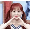 Стикер 17 Kpop Анимированные