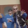Стикер 7 Kpop Анимированные