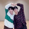 Стикер 33 Kpop Анимированные
