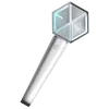 Стикер 22 𓄼 Kpop Lightsticks