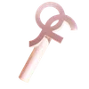 Стикер 35 𓄼 Kpop Lightsticks