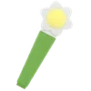 Стикер 11 𓄼 Kpop Lightsticks