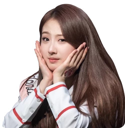 😒 Стикер «Quality LOOΠΔ Stickers» для Telegram