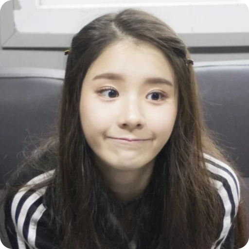 Стикерпак Quality LOOΠΔ Stickers для Telegram