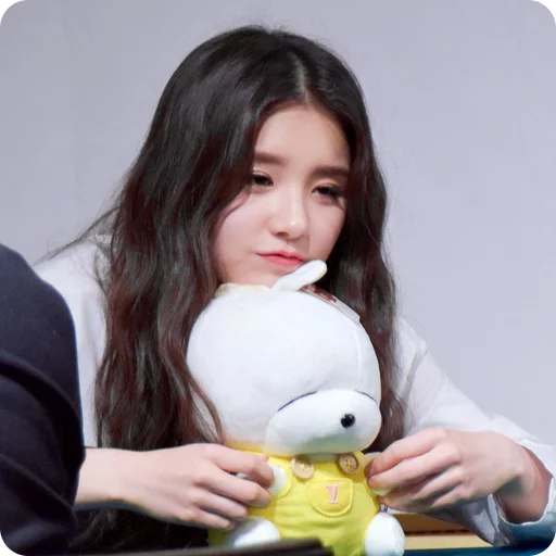 ☺️ Стикер «Quality LOOΠΔ Stickers» для Telegram