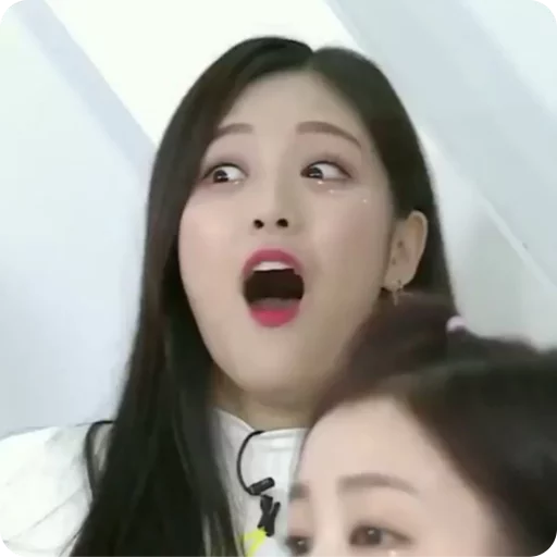 😵 Стикер «Quality LOOΠΔ Stickers» для Telegram