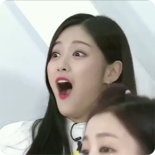 😵 Стикер «Quality LOOΠΔ Stickers» для Telegram