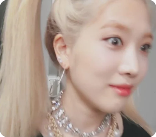 😐 Стикер «Quality LOOΠΔ Stickers» для Telegram