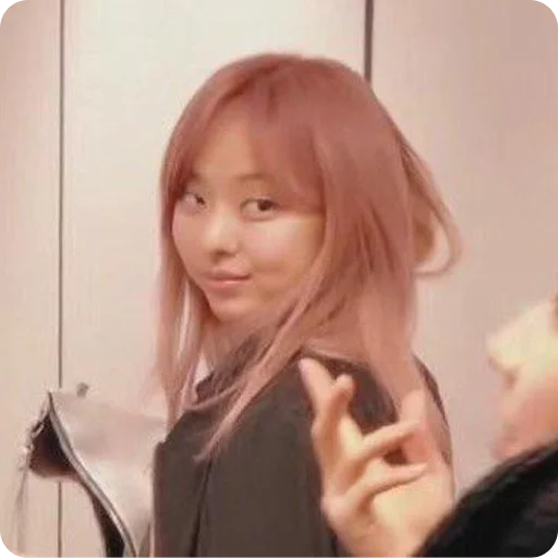 😒 Стикер «Quality LOOΠΔ Stickers» для Telegram