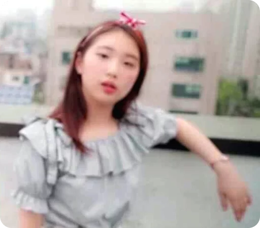 😕 Стикер «Quality LOOΠΔ Stickers» для Telegram
