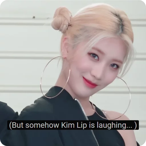 😅 Стикер «Quality LOOΠΔ Stickers» для Telegram