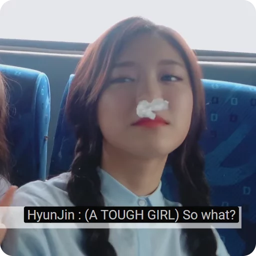 😍 Стикер «Quality LOOΠΔ Stickers» для Telegram
