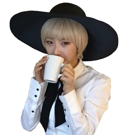 ☕️ Стикер «Quality LOOΠΔ Stickers» для Telegram