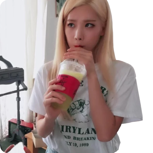 ☕️ Стикер «Quality LOOΠΔ Stickers» для Telegram