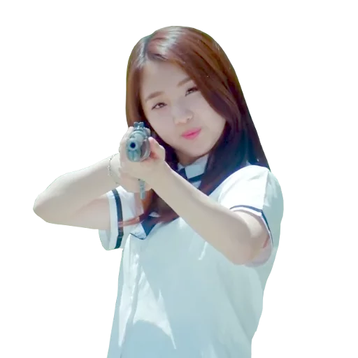 🔫 Стикер «Quality LOOΠΔ Stickers» для Telegram