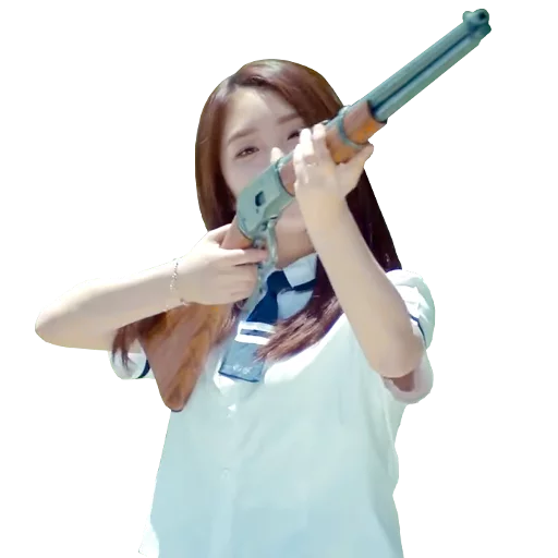 🔫 Стикер «Quality LOOΠΔ Stickers» для Telegram