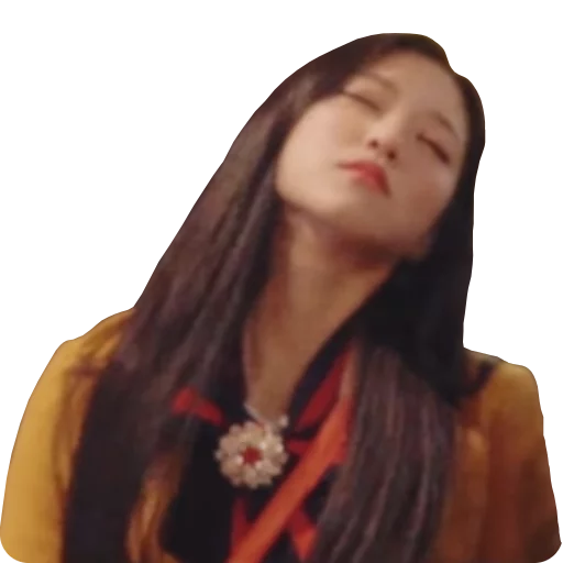 😴 Стикер «Quality LOOΠΔ Stickers» для Telegram