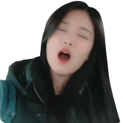 😩 Стикер «Quality LOOΠΔ Stickers» для Telegram