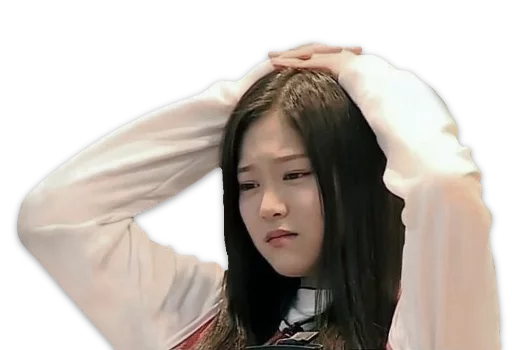 😣 Стикер «Quality LOOΠΔ Stickers» для Telegram