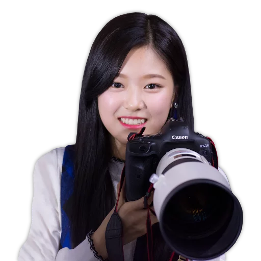 📷 Стикер «Quality LOOΠΔ Stickers» для Telegram
