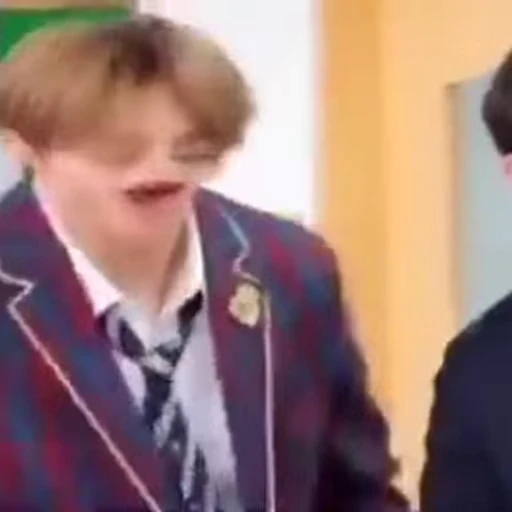Стикерпак KPOP MEME для Telegram
