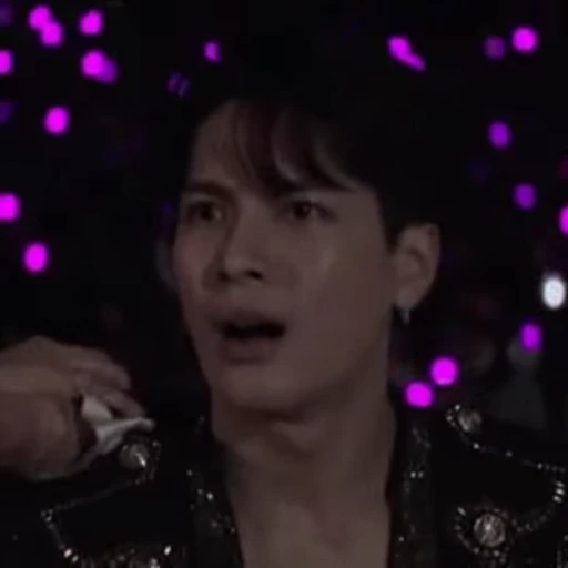 😒 Стикер «KPOP MEME» для Telegram