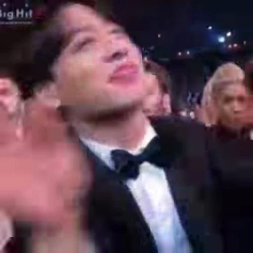 😊 Стикер «KPOP MEME» для Telegram