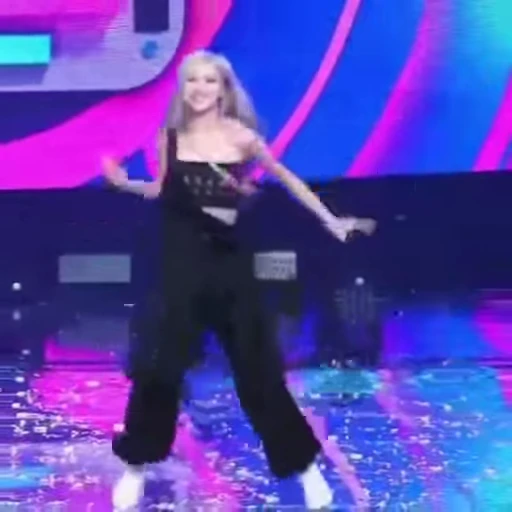 💃 Стикер «KPOP MEME» для Telegram