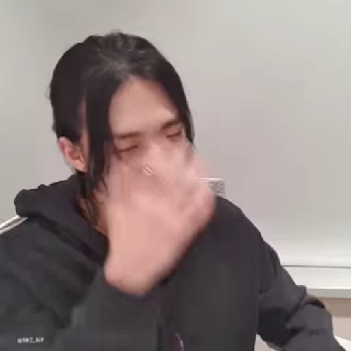 😐 Стикер «KPOP MEME» для Telegram