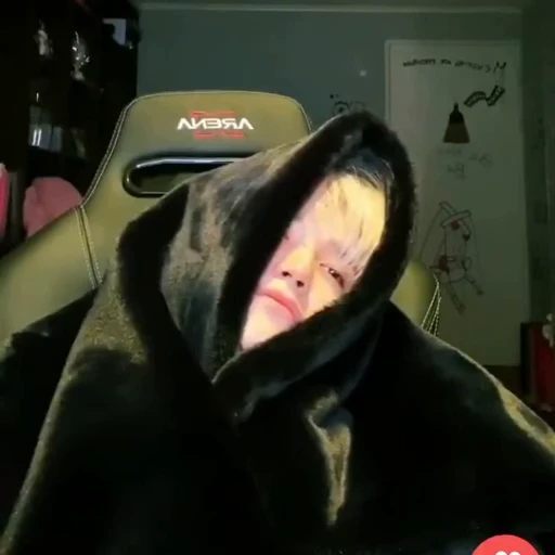 😊 Стикер «KPOP MEME» для Telegram