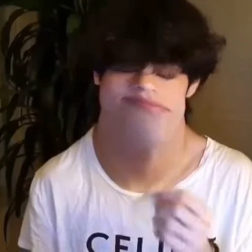 😐 Стикер «KPOP MEME» для Telegram