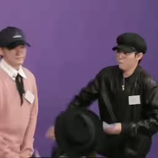 😡 Стикер «KPOP MEME» для Telegram