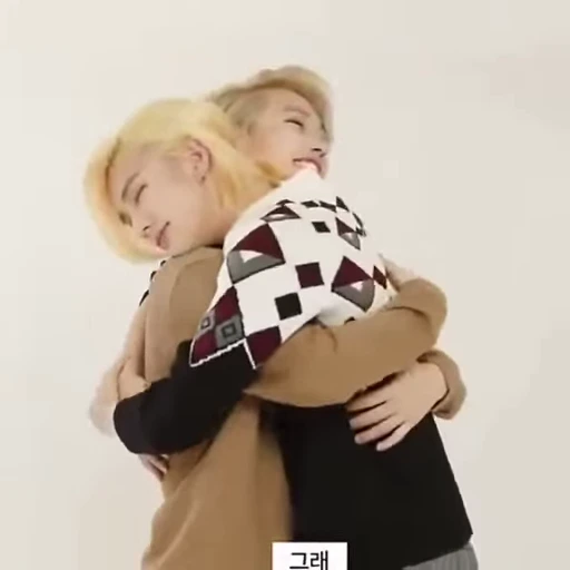 🫂 Стикер «KPOP MEME» для Telegram