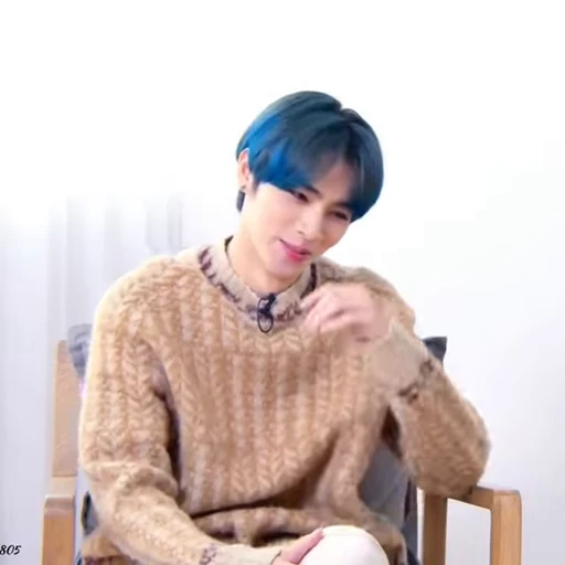 😁 Стикер «KPOP MEME» для Telegram
