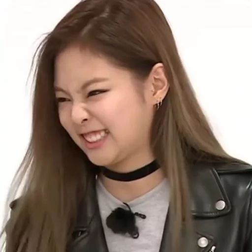 😠 Стикер «K-pop Moments» для Telegram