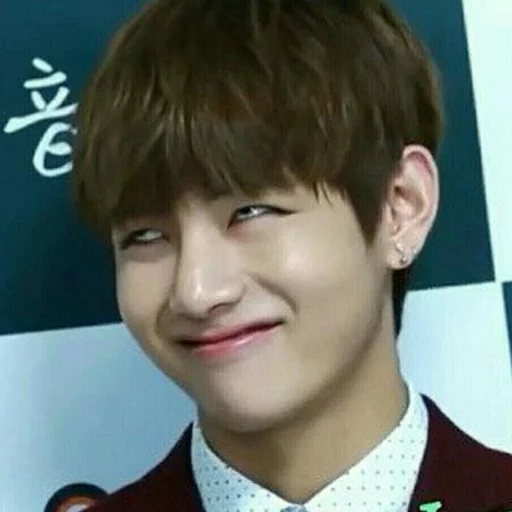 😏 Стикер «K-pop Moments» для Telegram